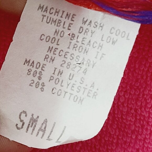 Vintage 70s Barbiecore Hot Pink Terry Cloth Romper - Picture 5 of 16